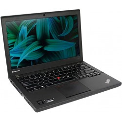 Lenovo Thinkpad x240 i5 Refurbished Grade A (Windows 10 Pro x64,Intel® Core™ i5-4210U,4 GB DDR3,Anti-glare display 12,5'' (1366 x 768) LED backlight Anti-Glare Display,120 GB SSD)