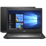 Dell Latitude 3480 i3 Refurbished Grade A (Windows 11 Pro x64, Intel Core i3-7100U, 8GB DDR4, 14", 240GB SSD)