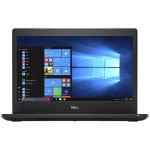 Dell Latitude 3480 i3 Refurbished Grade A (Windows 11 Pro x64, Intel Core i3-7100U, 8GB DDR4, 14", 240GB SSD)