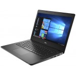 Dell Latitude 3480 i3 Refurbished Grade A (Windows 11 Pro x64, Intel Core i3-7100U, 8GB DDR4, 14", 240GB SSD)