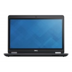 Dell Latitude E5470 Refurbished Grade A (Windows 10 Pro x64,Intel® Core™ i5 6300U,8 GB DDR3 (Max Supported 16 GB RAM) ,Anti-glare display 14,0" HD (1366 x 768) Energy-efficient WLED backlight,500 GB SSD)