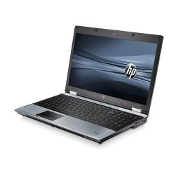 HP Probook 6540b Refurbished Grade A (Windows 10 Pro x64,Intel® Core™ i3-350M,4 GB DDR3,15,6" ,120 GB SSD)