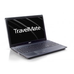 Acer Travelmate 5744 Refurbished Grade A (Windows 10 Pro x64,Intel® Core™ i3-370M,4 GB DDR3,15,6",120 GB SSD)