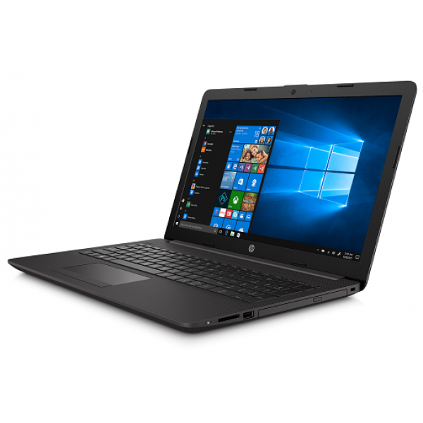 HP 250 g7 Refurbished Grade A (Windows 10 Pro x64,Intel® Core™ i5-8265U,8 GB DDR4,15,6",500 GB SSD)