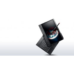 Lenovo Thinkpad x230 Tablet Refurbished Grade A (Windows 10 Pro x64,Intel® Core™ i5-3320M,4 GB DDR3 (Max Supported 16 GB RAM) ,Anti-glare display 12,5'' (1366 x 768) LED backlight Anti-Glare Display,120 GB SSD)