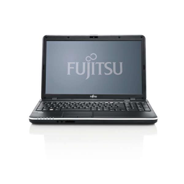 Fujitsu Lifebook A512 Refurbished Grade A (Windows 10 Pro x64,Intel® Core™ i3-3110M ,4 GB DDR3,15.6",120 GB SSD)