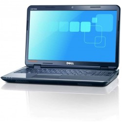 Dell Inspiron N5010 Refurbished Grade A (Windows 10 Pro x64,Intel® Core™ i3-370M ,4 GB DDR3,15,6",120 GB SSD)