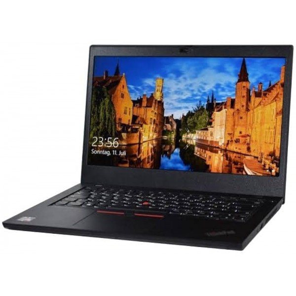 Lenovo ThinkPad L14 Gen1 Refurbished Grade A (Windows 11 Pro x64,Intel Core i5-10310U,16 GB DDR4,14"FHD,256 GB SSD)