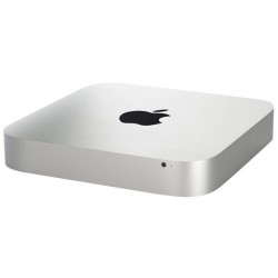 Apple Mac Mini A1347 Refurbished Grade A (Mac Os,Intel® Core™ i5 3210M,8 GB DDR3-256 GB SSD)