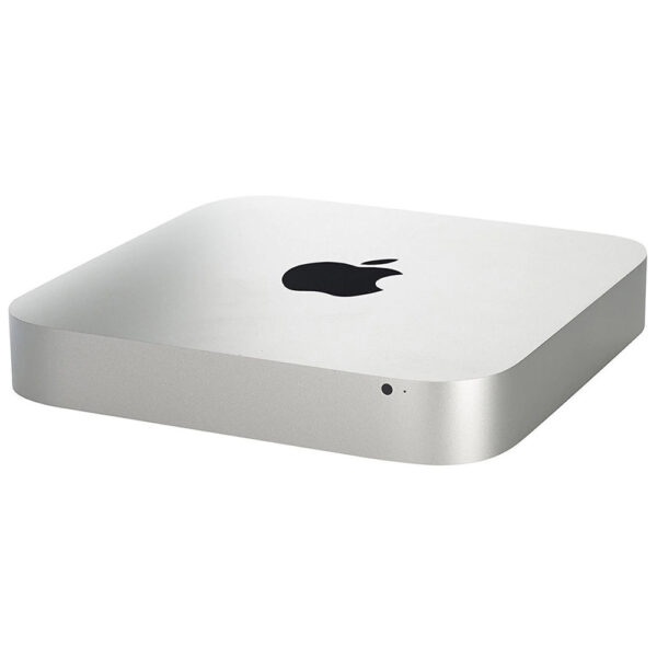 Apple Mac Mini A1347 Refurbished Grade A (Mac Os,Intel® Core™ i5 3210M,8 GB DDR3-256 GB SSD)