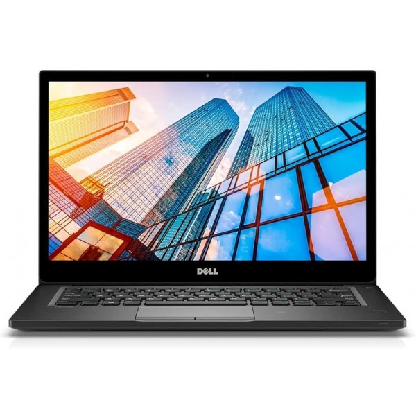 Dell Latitude 7290 Refurbished Grade A (Windows 11 Pro x64,Intel® Core™ i5-8350U,8 GB DDR4,12.5’’,256 GB SSD)