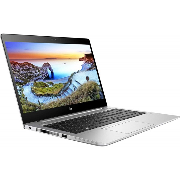 HP Elitebook 840 G5 i5 Refurbished Grade A (Windows 11 Pro x64,Intel® Core™ i5 8250U,16 GB DDR3,14"Full HD,500 GB SSD)