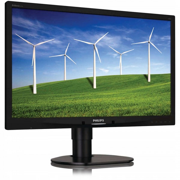 Οθόνη Philips 241B4L Refurbished Grade A