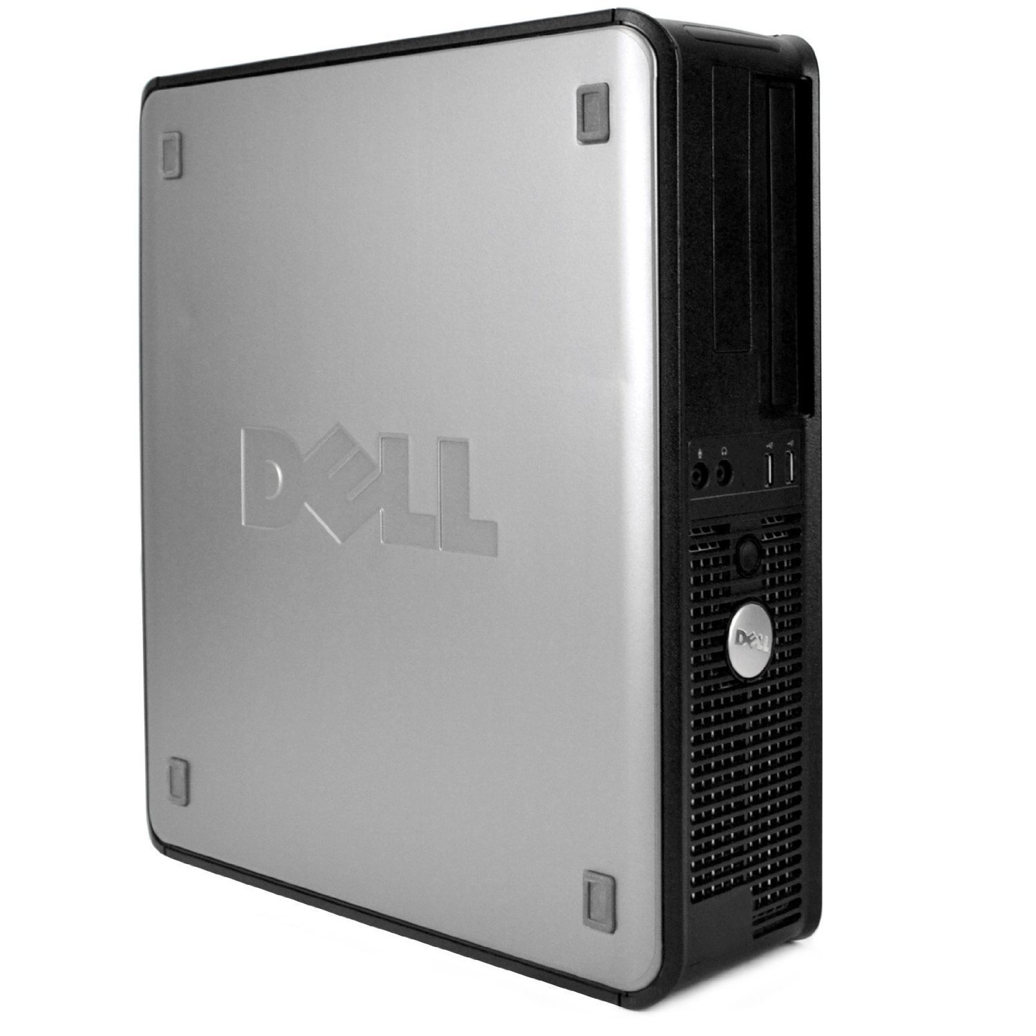 Used Optiplex 745 , Dell Desktop computer Optiplex 745 / 755 / 780 SFF ...