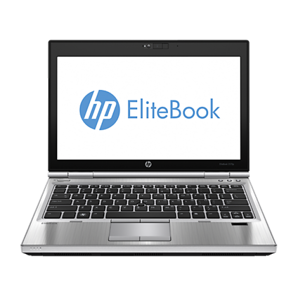 HP Elitebook 2570p SSD Refurbished Grade A (Windows 10 Pro x64,Intel® Core™ i5 3210M,8GB DDR3 (Max Supported 16GB RAM) ,12,5" (1366 x 768) LED,120 GB SSD)