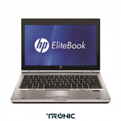 HP Elitebook 2560p Refurbished Grade A (Windows 10 Pro x64,Intel® Core™ i5 2420M,8GB DDR3,12,5",240 GB SSD)