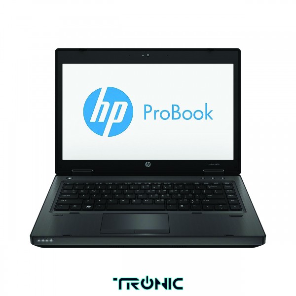 HP Probook 6470b i5 Refurbished Grade A (Windows 10 Pro x64,Intel® Core™ i5 3210M 2,6 GHz,8 GB DDR3 (Max Supported 16 GB RAM) ,14,0" (1366 x 768) LED,120 GB SSD)