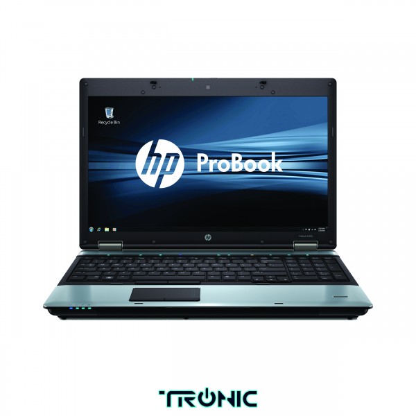 HP Probook 6550b Refurbished Grade A (Windows 10 Pro x64,Intel® Core™ i5,8 GB DDR3,15,6",240 GB SSD)
