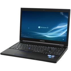 Samsung 400b Refurbished Grade A (Windows 10 Pro x64,Intel® Core™ i3 2310M,4GB DDR3 (Max Supported 8GB RAM) ,12.5" (1366 x 768),120 GB SSD)