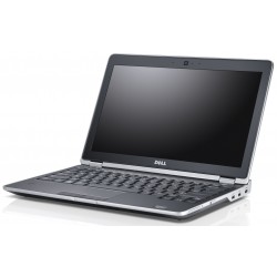 Dell Latitude E6430 i5 Refurbished Grade A (Windows 10 Pro x64,Intel® Core™ i5 3210M,4GB DDR3,14",120 GB SSD)