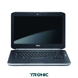 Dell Latitude E5420 i3 Refurbished Grade A (Windows 10 Pro x64,Intel® Core™ i3 2310M,8 GB DDR3,14,1",120 GB SSD)