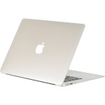 Apple Macbook Air A1466 - i5 - 3427 Refurbished Grade A (macOS,Intel Core i5 3427,4GB DDR3L SDRAM (Max Supported 8GB RAM) ,LED 13,3'' 1440 x 900,128GB SSD)