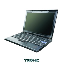 Lenovo Thinkpad x201