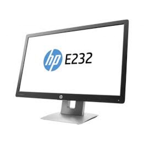 Οθόνη HP EliteDisplay E232 Refurbished Grade A