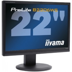 Οθόνη iiyama B2206WS-1