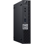Dell OptiPlex 5050 Tiny Refurbished Grade A (Windows 11 Pro x64) -Intel Core i5-7500,8GB RAM,240GB SSD)