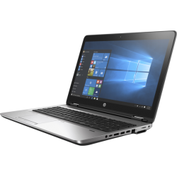 HP Probook 650 Refurbished Grade A (Windows 10 Pro x64,Intel® Core™ i5,4GB DDR3,15,6",500 GB SSD)