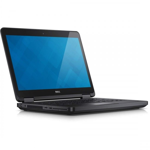 Dell Latitude E5450 Refurbished Grade A (Windows 10 Pro x64,Intel® Core™ i5 5200U,8 GB DDR3 (Max Supported 16 GB RAM) ,Anti-glare display 14,0" HD (1366 x 768) Energy-efficient WLED backlight,500 GB SSD)