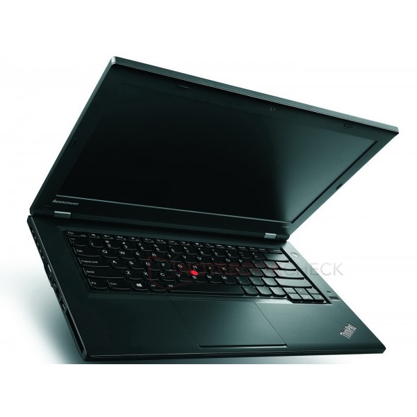 Lenovo Thinkpad L440 i3 Refurbished Grade A (Windows 11 Pro x64,Intel® Core™ i3 4000M,4 GB DDR3,14'',120 GB SSD) Lenovo Thinkpad L440 i3 Refurbished Grade A (Windows 11 Pro x64,Intel® Core™ i3 4000M,4 GB DDR3,14'',120 GB SSD)