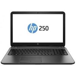 HP 250 Refurbished Grade A (Windows 10 Pro x64,Intel® Core™ i3 2348M,4 GB DDR3,15,6",240 GB SSD)