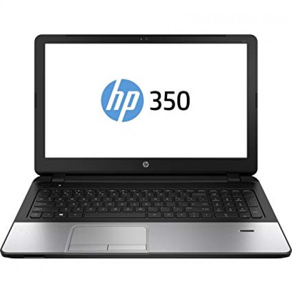 HP 350 g2 Refurbished Grade A (Windows 10 Pro x64,Intel® Core™ i5 5200U,8 GB DDR3 (Max Supported 8 GB RAM) ,15,6",240 GB SSD)