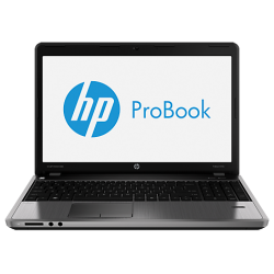 HP Probook 4540s i3 Refurbished Grade A (Windows 10 Pro x64,Intel® Core™ i3 3110M,4GB DDR3 (Max Supported 8 GB RAM) ,15,6",120 GB SSD)