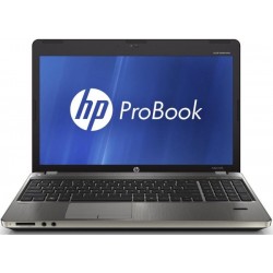 HP Probook 4535s Refurbished Grade A (Windows 10 Pro x64,AMD E2 3000M,4GB DDR3 (Max Supported 16 GB RAM) ,15,6",240 GB SSD)