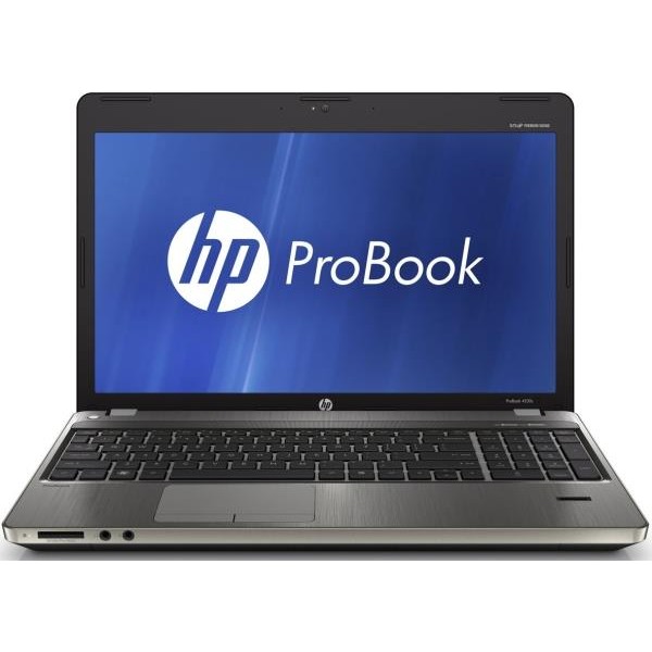 HP Probook 4530s Refurbished Grade A (Windows 10 Pro x64,Intel® Core™ i5 2420M,4GB DDR3 (Max Supported 16 GB RAM) ,15,6",240 GB SSD)