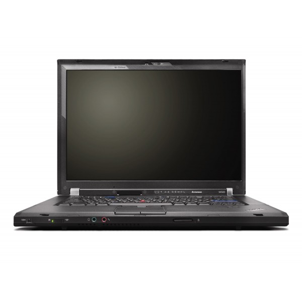 Lenovo Thinkpad W530 Refurbished Grade A (Windows 10 Pro x64,Intel® Core™ i7 3210M,8 GB DDR3,15,6",500 GB SSD)