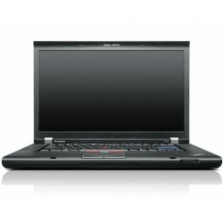 Lenovo Thinkpad T520 Refurbished Grade A (Windows 10 Pro x64,Intel® Core™ i5 2420M,4 GB DDR3,15,6",500 GB SSD)