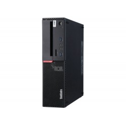 Lenovo Thinkcentre M700 SFF i5 Refurbished Grade A ,Intel Core i5 6500 ,16 GB RAM ,1 ΤΒ SSD (Windows 11 Pro x64)