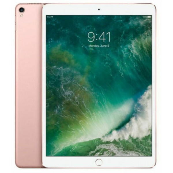 Apple Ipad Pro A1652 Refurbished Grade A (MacOs)8 GB RAM,12.9",128 GB SSD) Rose Gold Apple Ipad Pro A1652 Refurbished Grade A (MacOs)8 GB RAM,12.9",128 GB SSD) Rose Gold