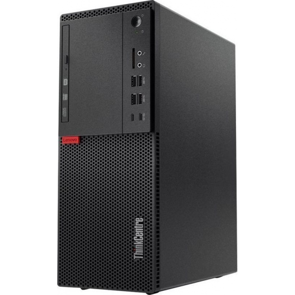 Lenovo Thinkcentre M710T Refurbished Grade A (Windows 10 Pro x64,Intel Core i5 7400,8 GB,256 GB SSD) Lenovo Thinkcentre M710T Refurbished Grade A (Windows 10 Pro x64,Intel Core i5 7400,8 GB,256 GB SSD)